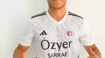 Fethiyespor, Genç Yetenek Fırat Başkaya'yı Transfer Etti