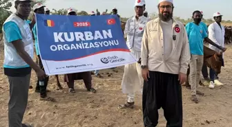Fetih Gençlik Derneği'nden 2025 Kurban Bayramı Organizasyonu