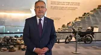 FETÖ'NÜN DARBE GİRİŞİMİNİN 9. YILI - 15 Temmuz Derneği, şehit ailelerini ve gazileri yalnız bırakmadı