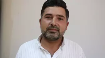 FETÖ'NÜN DARBE GİRİŞİMİNİN 9. YILI - 15 Temmuz gazisi Serkan Sağlam, vücudundaki kurşunla yaşamını sürdürüyor