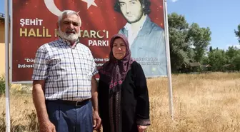 FETÖ'NÜN DARBE GİRİŞİMİNİN 9. YILI - 15 Temmuz şehidi Halil Kantarcı'nın ailesinin acısı ilk gün gibi taze