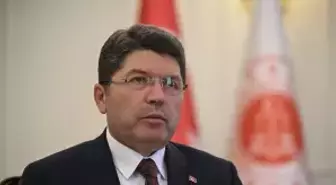 FETÖ'NÜN DARBE GİRİŞİMİNİN 9. YILI - Adalet Bakanı Tunç'tan AA'ya '15 Temmuz' değerlendirmesi Açıklaması