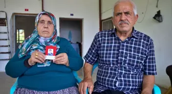 FETÖ'NÜN DARBE GİRİŞİMİNİN 9. YILI - Gölbaşı'nda şehit olan özel harekatçının ailesinin acısı dinmiyor