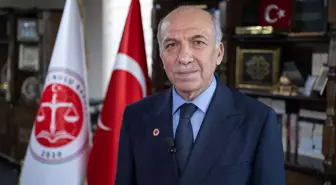 FETÖ'NÜN DARBE GİRİŞİMİNİN 9. YILI - Hukukçular yıllar süren 15 Temmuz darbe girişimi davalarındaki tanıklıklarını anlattı