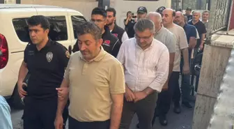 FETÖ'nün Finans Yapılanmasına Yönelik Operasyonda 23 Gözaltı