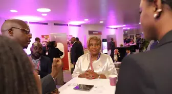 Fildişi Sahili Teknolojiyi Kucaklıyor