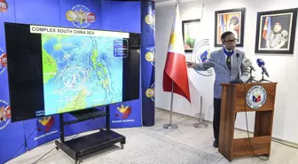 Filipinler, Güney Çin Denizi Tahkim Kararı'nın 9. Yılını Fotoğraf Sergisiyle Kutladı