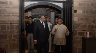 Filipinler'in Bağımsızlık Günü ve Türkiye-Filipinler İlişkilerinin 75. Yılı Kutlandı