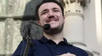 Filistinli Aktivist Mahmud Halil: Gözaltı Süreci İnancımı Güçlendirdi