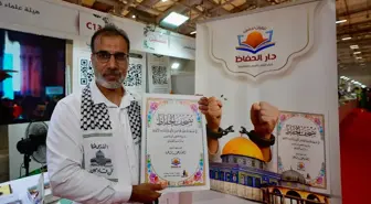 Hafızlık Öğrencileri İçin Özel Kur'an-ı Kerim Kitabı Tanıtıldı