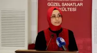 Filistinli öğrenci, Kütahya Dumlupınar Üniversitesi'nden birincilikle mezun oldu
