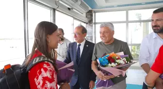 Edibe Yağız Avrupa Şampiyonası'nda Gümüş Madalya Kazandı