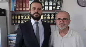 Bursa'da Mali Müşavir Baba ve Oğul Dolandırıcılığa Suç Duyurusunda Bulundu