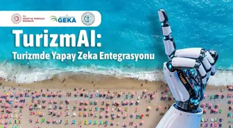 FTSO'dan Yapay Zeka ile Turizm Eğitimi Desteği