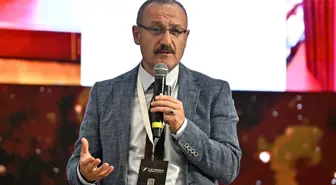 "Fuat Sezgin'in Mirası: Bilim Diplomasisi ile Köprüler Kurmak" paneli düzenlendi