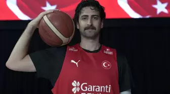 Furkan Korkmaz, EuroBasket 2025'in 'çıkış yapan takımı' olacaklarına inanıyor