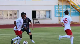 Antalyaspor, FK Tikves ile Golsüz Berabere Kaldı