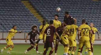 Atakaş Hatayspor ve İstanbulspor Beraberliği