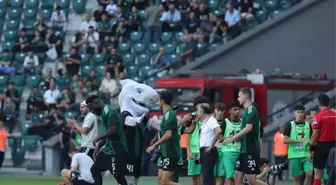 Kocaelispor ve Zecorner Kayserispor Golsüz Berabere Kaldı