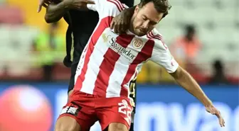 Hesap.com Antalyaspor ve Zecorner Kayserispor Golsüz Berabere Kaldı