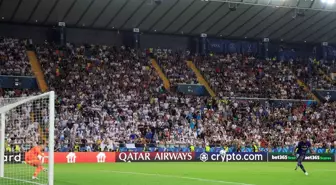 PSG, Tottenham'ı Penaltılarla Geçip UEFA Süper Kupa'yı Kazandı