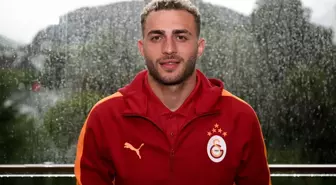 Galatasaray'ın yıldızı Barış Alper Yılmaz, Şampiyonlar Ligi'nde de başarı bekliyor Açıklaması