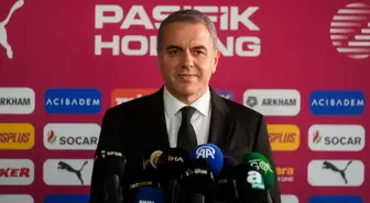 Galatasaray Kulübü Genel Sekreteri Eray Yazgan'dan Kerem Aktürkoğlu açıklaması Açıklaması