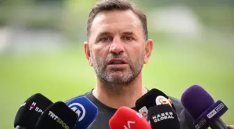 Galatasaray, Victor Osimhen'e kavuşmak için gün sayıyor