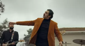 Gassal'ın 2. sezonunda çalan Bayhan şarkısı ne? Bayhan - Müjgan şarkısının sözleri!