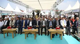 Erzurum'da Kahvaltı Festivali Coşkusu