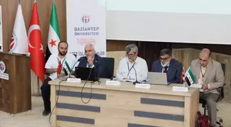 Türkiye ve Suriye Dini Yükseköğretimde İş Birliği Semineri Düzenlendi