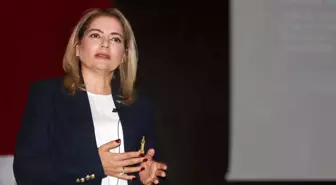 Dünya Multipl Skleroz Farkındalık Günü İçin Eğitim Toplantısı Düzenlendi