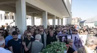 Gazeteci Nihat Genç Son Yolculuğuna Uğurlandı