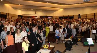 Gaziantep AB Bilgi Merkezi, Avrupa Günü Kutlamaları Kapsamında Caz Konseri Düzenlendi