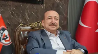 Gaziantep FK, Geleceğin Yıldızları İçin Futbol Akademisi Kuracak