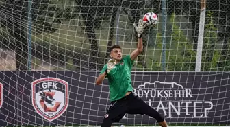 Gaziantep FK, Kocaelispor Maçına Hazır