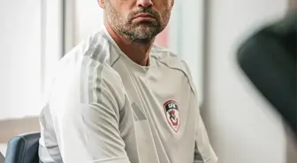 Gaziantep FK, Kocaelispor Maçına Hazırlanıyor
