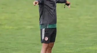 Gaziantep FK, Sırbistan'da Yeni Sezon Hazırlıklarına Başladı