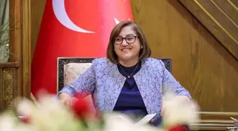 Gaziantep ve Halep Arasında Kardeş Şehir Protokolü İmzalandı