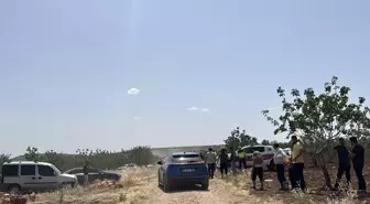 Gaziantep'te Kaybolan Onurcan Özdemir'in Cesedi Fırat Nehri'nde Bulundu