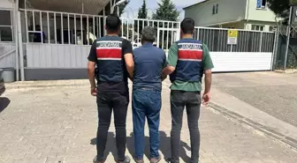 Gaziantep'te Uyuşturucu ve Hırsızlık Suçlusu Yakalandı