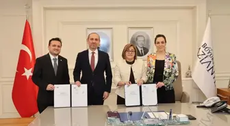 Gaziantep'te 58 megavatlık GES kurulacak