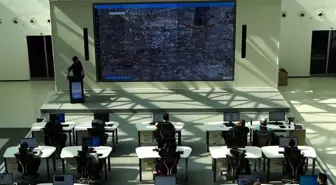 Gaziantep Belediyesi'nden ALO 153'e Yapay Zeka Entegrasyonu