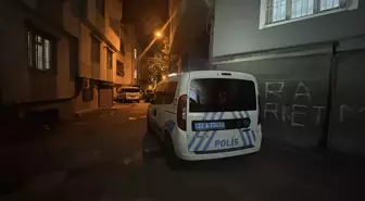 Gaziantep'te Anne ve Kızının Ölümü Karbonmonoksit Gazından