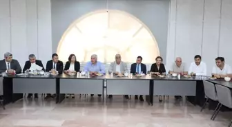 Gaziantep'te Antep fıstığı üreticisine finansman desteği sağlanacak