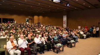 Antep İşinin Dünü, Bugünü ve Yarını Paneli Düzenlendi