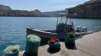Gaziantep'te Av Yasağını İhlal Eden Kişi Yakalandı