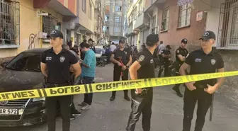 Boşanma Aşamasındaki Eşini Öldüren Kişi İntihar Etti