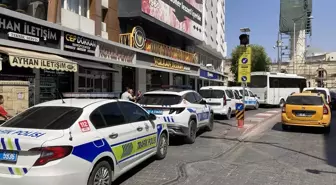 Gaziantep'te Kaçakçılık Operasyonu: Cep Telefonu Satıcılarına Baskın