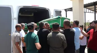 10 Yaşındaki Otizmli Onurcan Özdemir'in Cenazesi Toprağa Verildi
